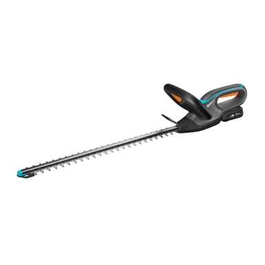GARDENA Akumulatorske škare za živicu EasyCut 55/18V P4A Solo 14735-55, 55 cm, bez baterije