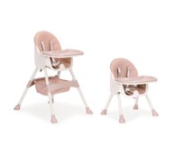 ECOTOYS Hranilica HC-823 2u1, roza