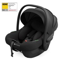 KINDERKRAFT autosjedalica I-LITE i-Size 40-87 cm, crna