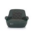 CHIPOLINO Autosjedalica Safy Isofix 125-150 cm Zelena