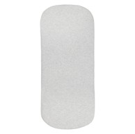 JOOLZ Plahta za košaru kolica Perfect Fitted Cloudy Grey, 365162