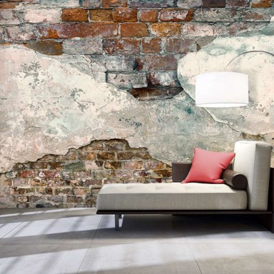 Foto tapeta Tender Walls 250x175