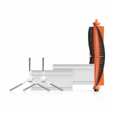 EZVIZ Set rezervnih dijelova za robotski usisivač RC3 CS-RA-KIT05