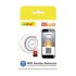 ANDOWL Detektor dima, WiFi, sirena 80 dB