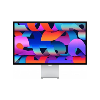APPLE Monitor Studio Display, Nano-texture Glass, nagibno i podesivo postolje (MMYV3Z/A)