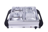 SILVA SCHNEIDER Posuda za grijanje SH2.2