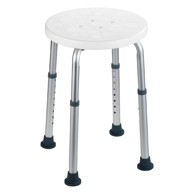 WENKO Stolica za kadu ili tuš Bath/Shower Stool, 45 x 45 cm