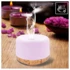 PLATINET Ovlaživač zraka i aroma difuzor Milky PDLAD12W, RGBW