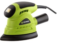 FIELDMANN Vibracijska brusilica FDB 200131-E