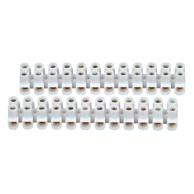 HEINRICH KOPP Redna stezaljka luster 2.5 mm