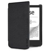 TECH-PROTECT Maska za e-čitač Smartcase PocketBook, crna