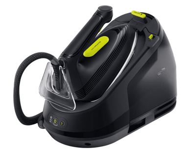 BRAUN Parna stanica  Carestyle 3 IS3257BK