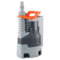 NAKAYAMA Potopna pumpa za prljavu vodu Pro NP1080, 900 W