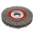TOPEX Žičana disk četka INOX 125x20 mm