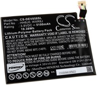 Baterija za Tablet Dell Venue 8 Pro 5855 / Typ 0HH8J0
