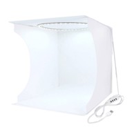 PULUZ Foto studio PU5030 LED 30cm