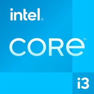 INTEL Procesor S1200 CORE i3 10105F TRAY 4x4,4 65W GEN10