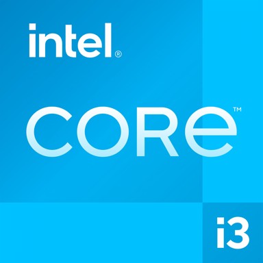 INTEL Procesor S1200 CORE i3 10105F TRAY 4x4,4 65W GEN10