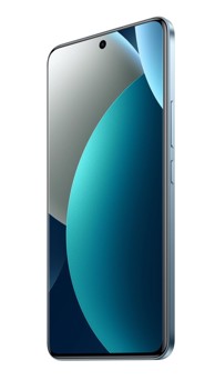 XIAOMI Redmi Note 15 Pro, 8 GB / 256 GB, plava