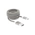 SBox Kabel USB-Micro USB M/M (Bijeli, 1,5M)