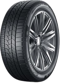 CONTINENTAL Guma Wintercontact TS 860 S * FR XL 225/50R18 99V