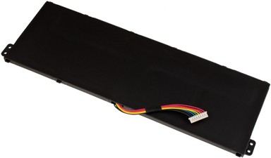Baterija za laptop Acer Aspire ES15 / R3 / Typ AC14B3K
