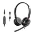 ONIKUMA Gaming slušalice, X81, crne