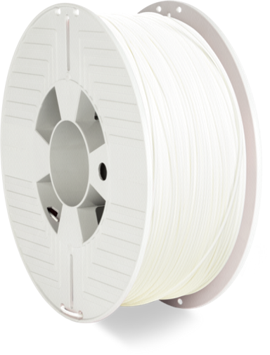 Verbatim 3D Printer Filament ABS 1,75 mm 1 kg bijeli
