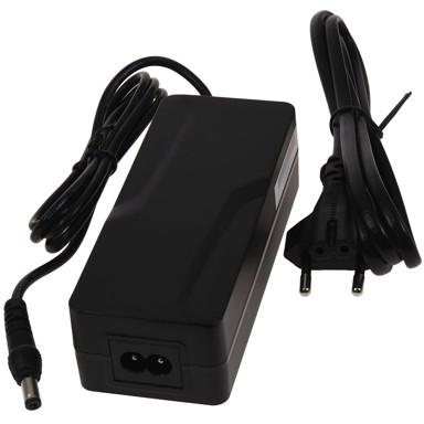 Punjač, 36 V, 60 W, za Li-Ion baterije e-bicikla