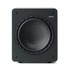 ELIPSON Aktivni subwoofer Prestige Facet SUB 10.1, crni
