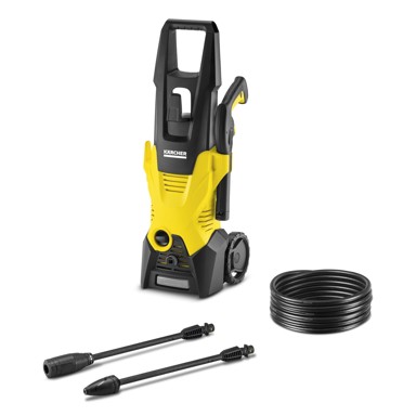 KARCHER Visokotlačni čistač K 3
