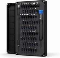 IFIXIT Set bitova za nasadni ključ Mako Kit