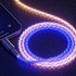 MXM USB-C/Lightning kabel za punjenje i sinkronizaciju s osvjetljenjem, 1 m