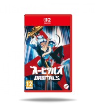 Igra za Nintendo Switch 2: ORBITALS