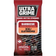 KAMADO BBQ Maramice UltraGrime XXL+