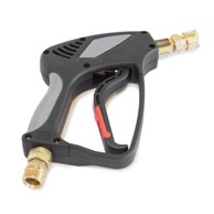 WASPPER Pištolj za visokotlačni perač 4000 PSI, crna