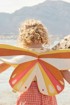 KID'S CONCEPT Kostim, Butterfly, roza