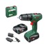 BOSCH Akumulatorski udarni odvijač EasyImpact 18V-40 2×1,5Ah + AL18V-20