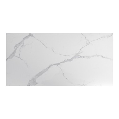 SP TREND Samoljepljivi paneli u setu za zid 6 kom 60x30 cm Statuario Venato