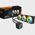 GIGABYTE Vodeno hlađenje Gaming 360, crno