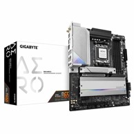 GIGABYTE Matična ploča B650 Aero G, AMD B650, ATX, s. AM5