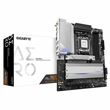 GIGABYTE Matična ploča B650 Aero G, AMD B650, ATX, s. AM5