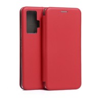 Preklopna futrola za Vivo X51, crvena