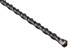 BASS POLSKA SDS Plus svrdlo 16 x 260 mm