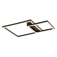 HELETH RABLAUX Plafonskasvjetiljka RA71376, LED 24 W, 1530 lm, IP20, crna