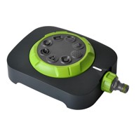 STALCO GARDEN Raspršivač 8-funkcijski na EXP podnožju S101410215