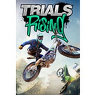 Igra za PC: Trials Rising UPLAY Key