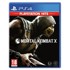 WARNER BROS Igra za PS4: Mortal Kombat X Hits 