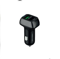 MAXMOBILE Auto punjač DUO SC-191 qc3.0 5.4a