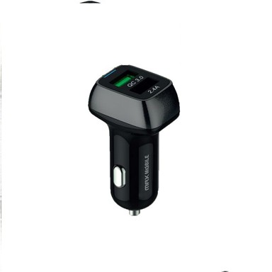 MAXMOBILE Auto punjač DUO SC-191 qc3.0 5.4a